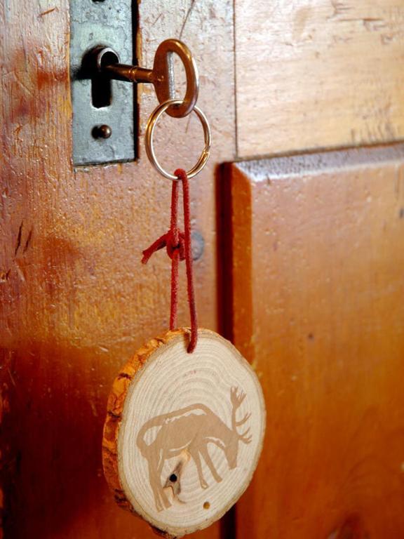 Pension d'Evolène Chambre photo