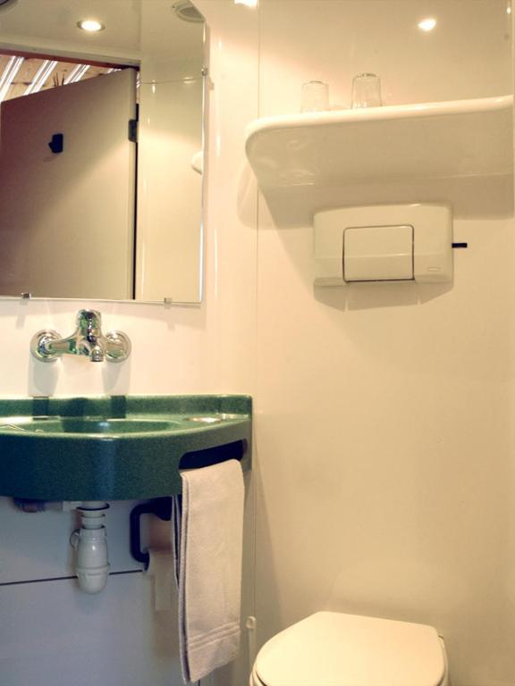 Pension d'Evolène Chambre photo